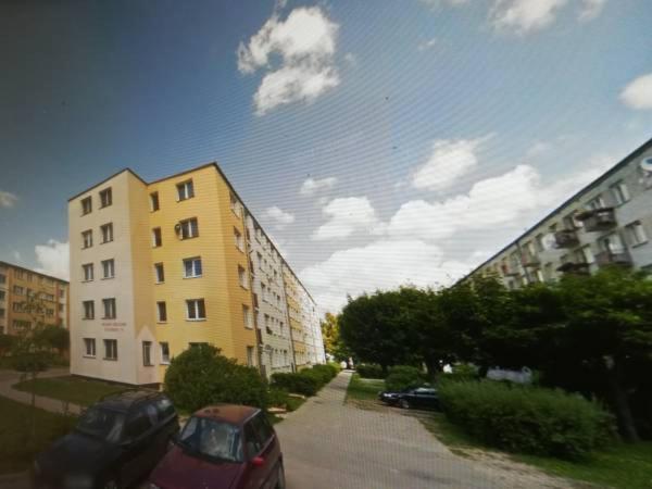 Parkowy 2 Pokojowy Apartamento *