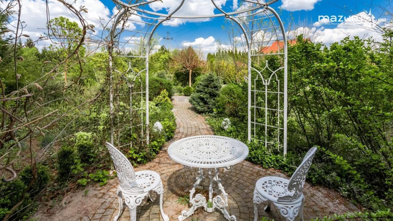 Parkowy 2 Pokojowy Mrągowo