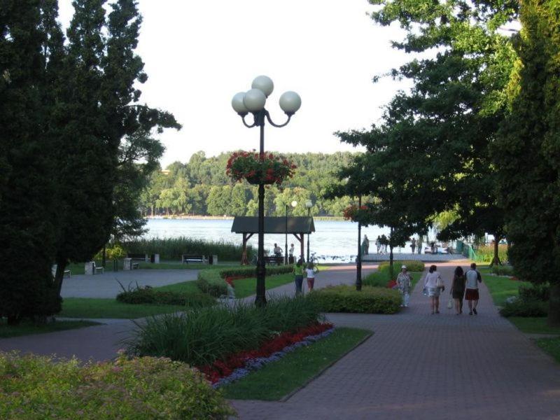 Parkowy 2 Pokojowy