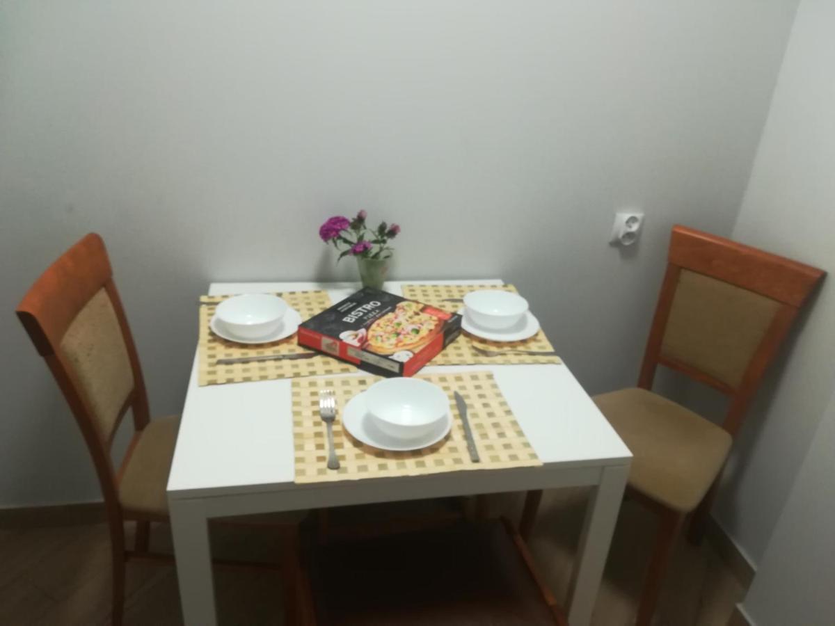 Apartamento Parkowy 2 Pokojowy *