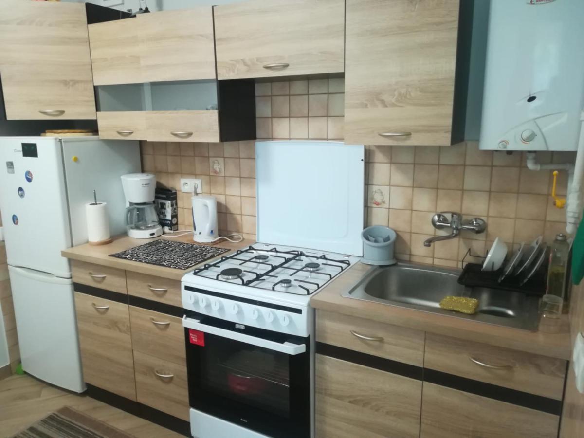 Apartamento Parkowy 2 Pokojowy Mrągowo